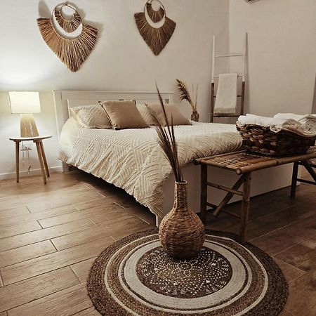 La Vecchia Volta Apartment บารี ภายนอก รูปภาพ
