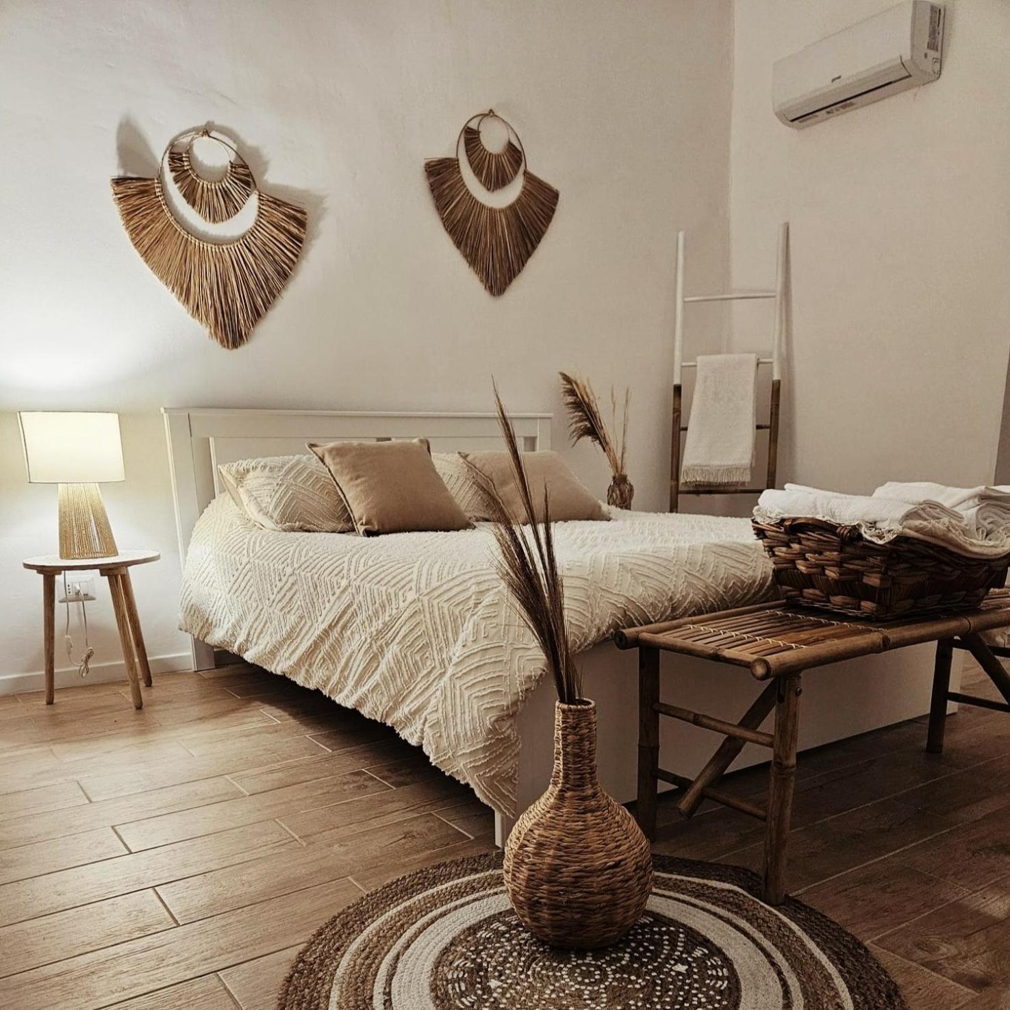 La Vecchia Volta Apartment บารี ภายนอก รูปภาพ