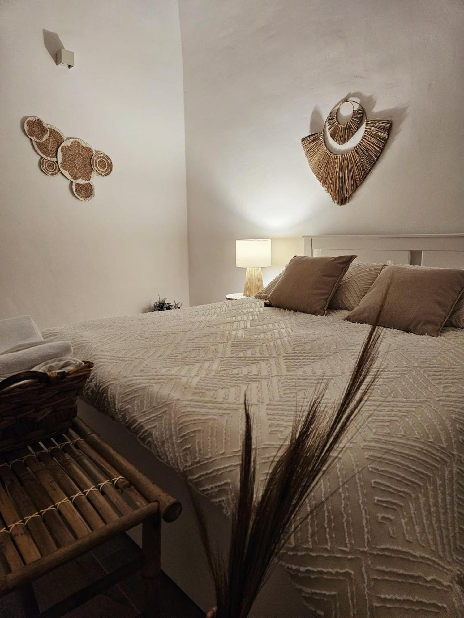 La Vecchia Volta Apartment บารี ภายนอก รูปภาพ