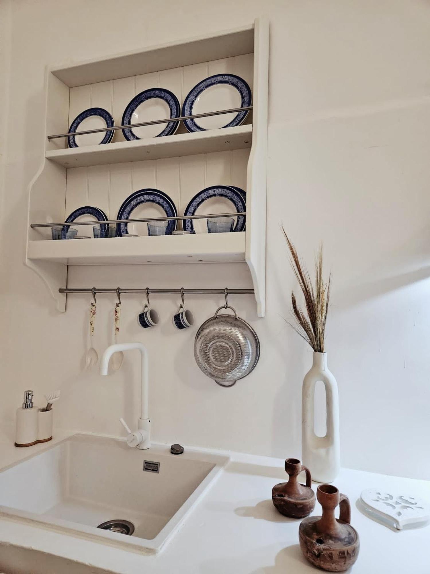 La Vecchia Volta Apartment บารี ภายนอก รูปภาพ
