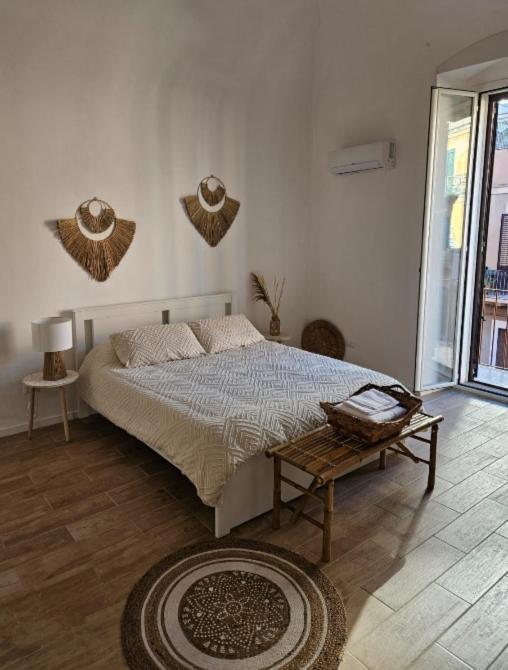 La Vecchia Volta Apartment บารี ภายนอก รูปภาพ