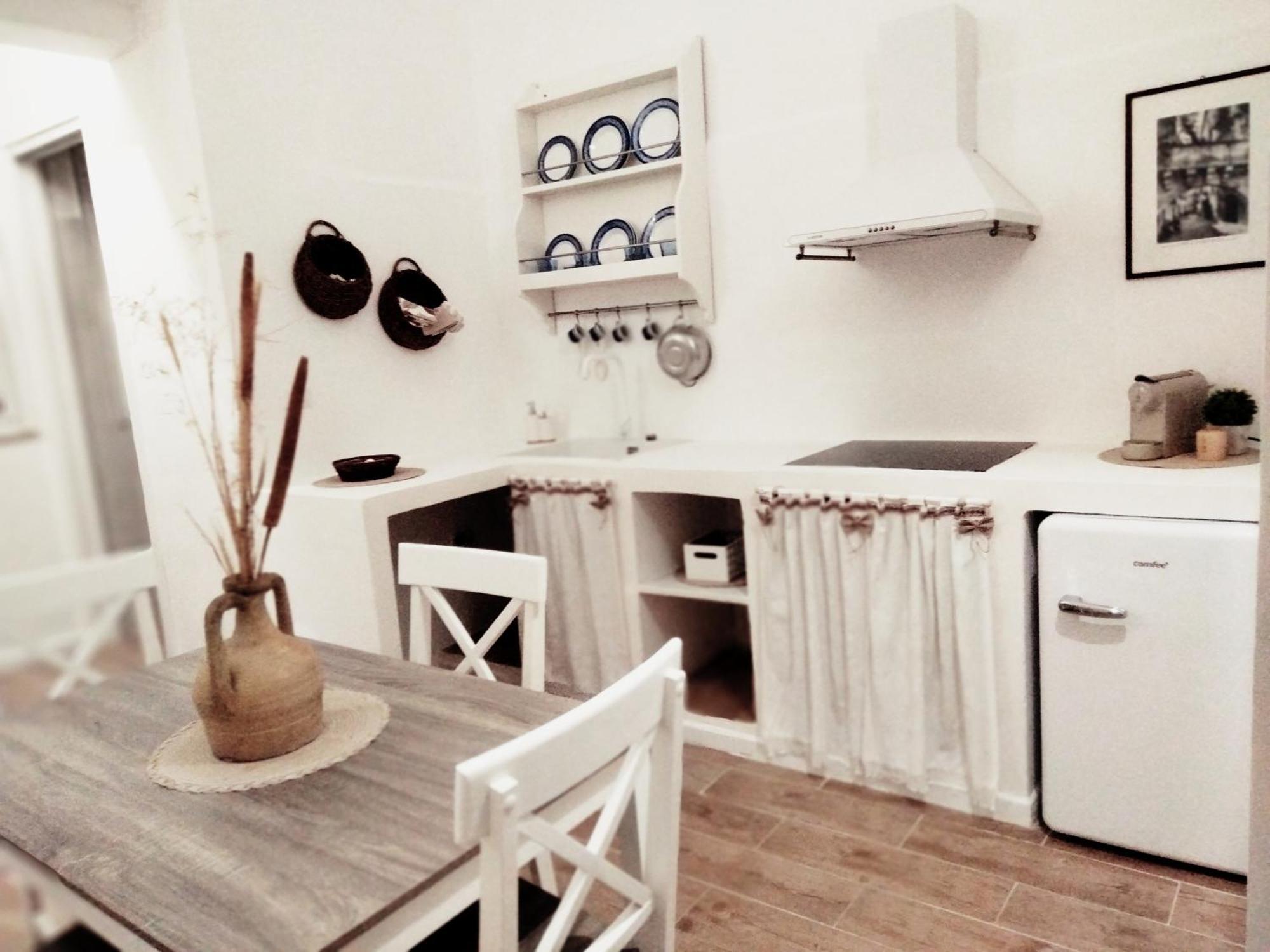 La Vecchia Volta Apartment บารี ภายนอก รูปภาพ