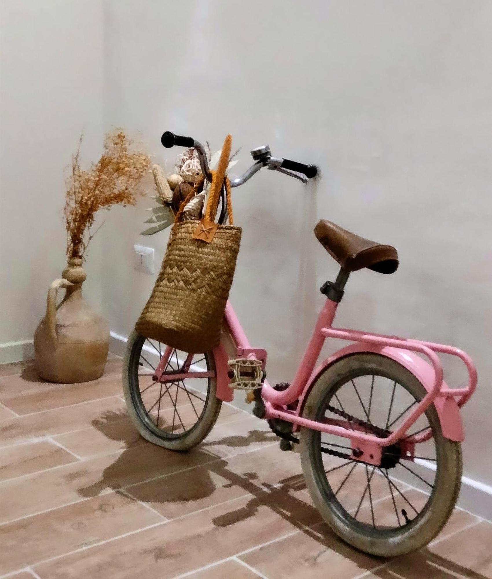 La Vecchia Volta Apartment บารี ภายนอก รูปภาพ