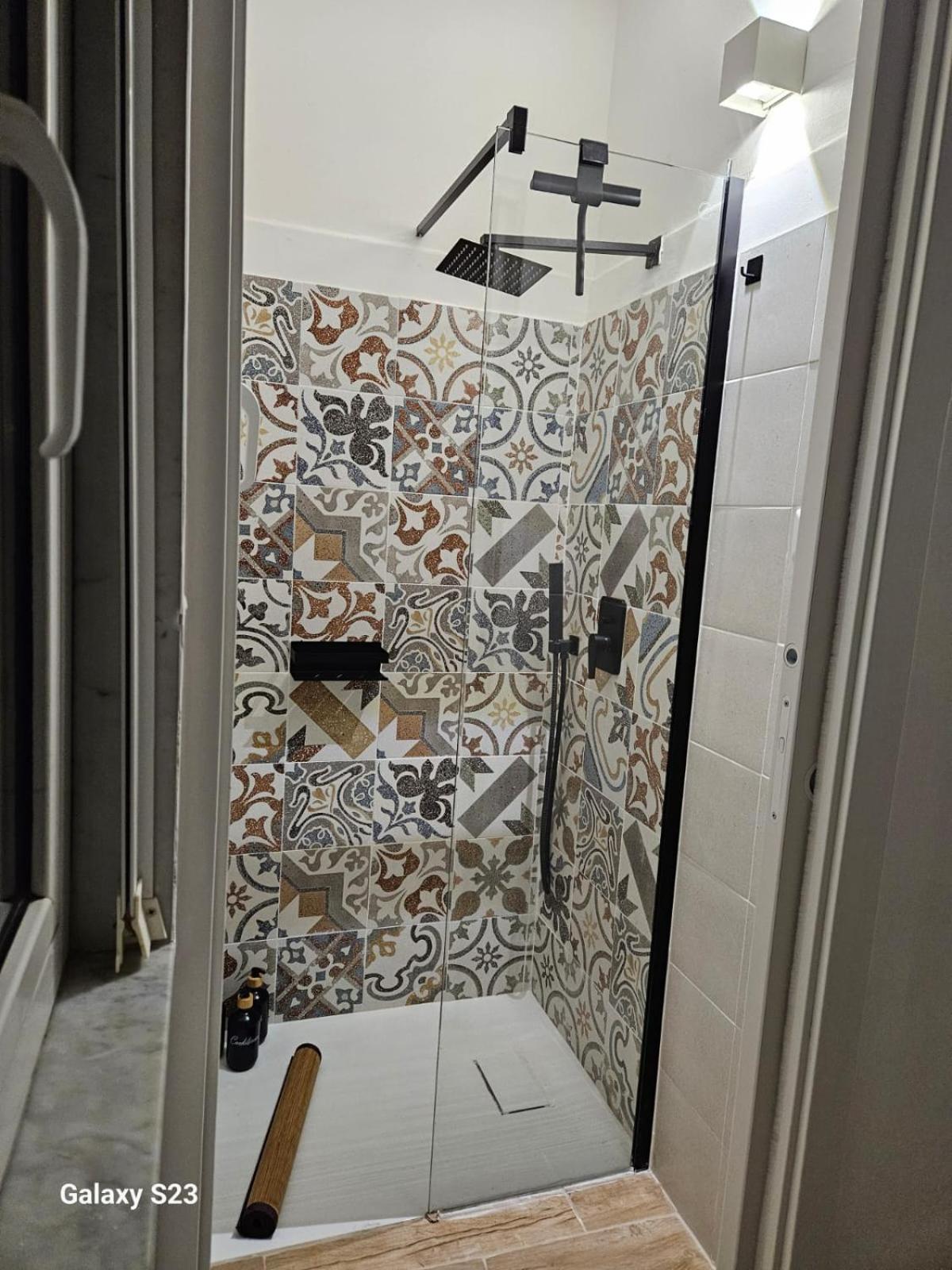 La Vecchia Volta Apartment บารี ภายนอก รูปภาพ