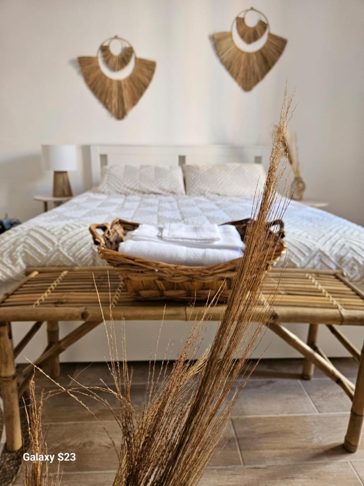 La Vecchia Volta Apartment บารี ภายนอก รูปภาพ