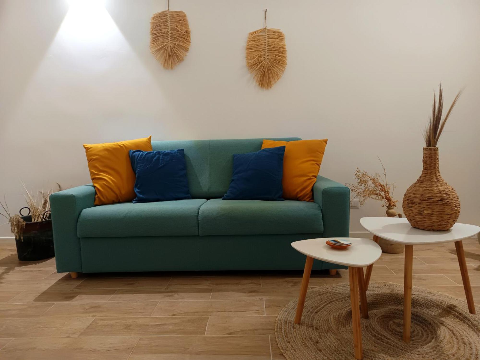 La Vecchia Volta Apartment บารี ภายนอก รูปภาพ